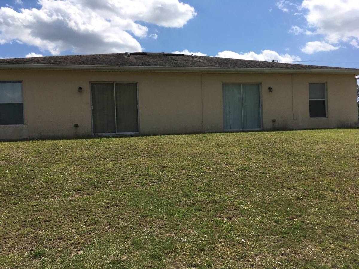 Apartment for rent at 4400-4402 Douglas Lane, Lehigh Acres, FL 33973
