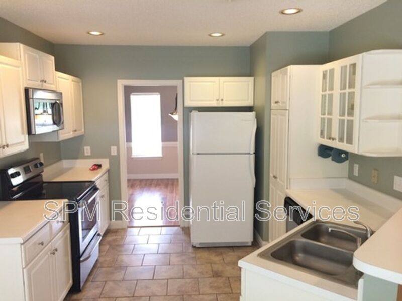 House for rent at 3709 New Colony Dr, Wilmington, NC 28412