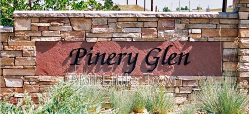 House for rent at 5183 Creek Way, Parker, CO 80134