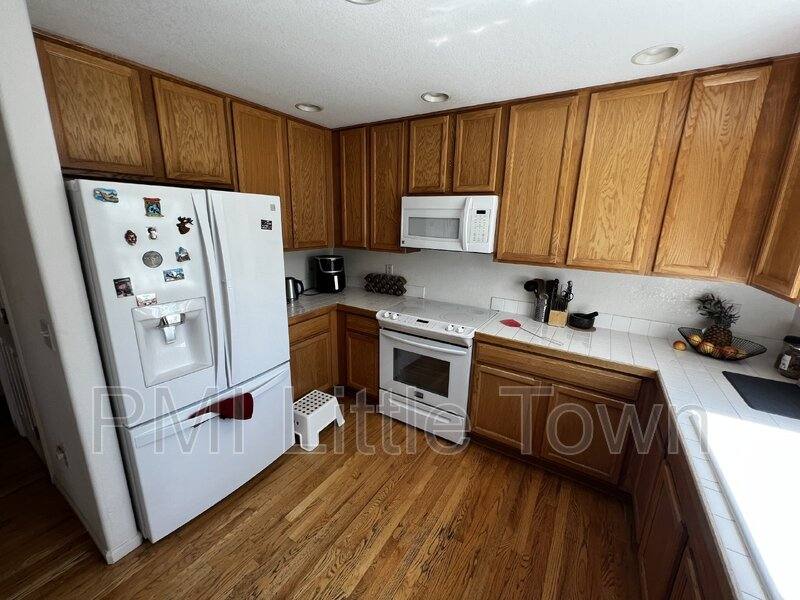House for rent at 5183 Creek Way, Parker, CO 80134