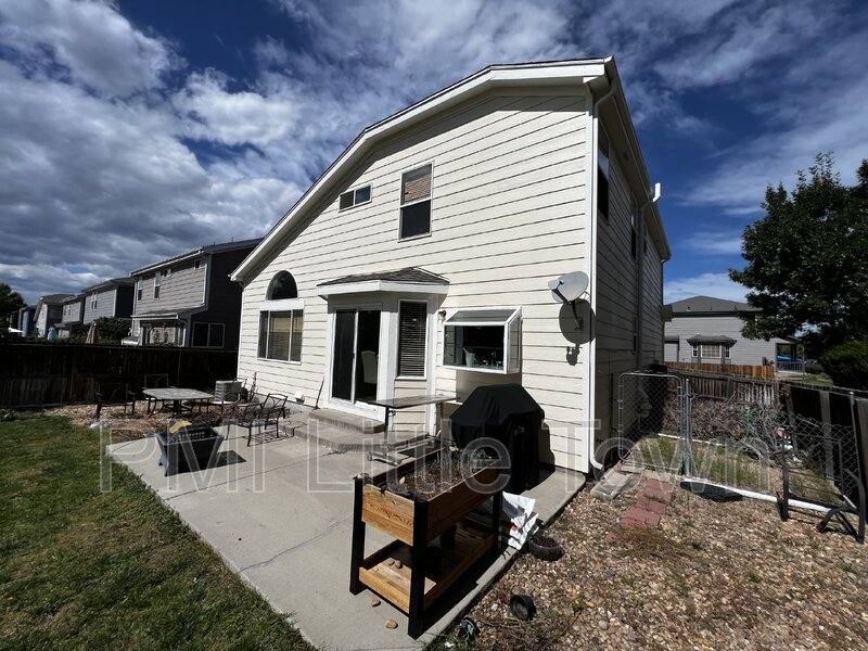 House for rent at 5183 Creek Way, Parker, CO 80134