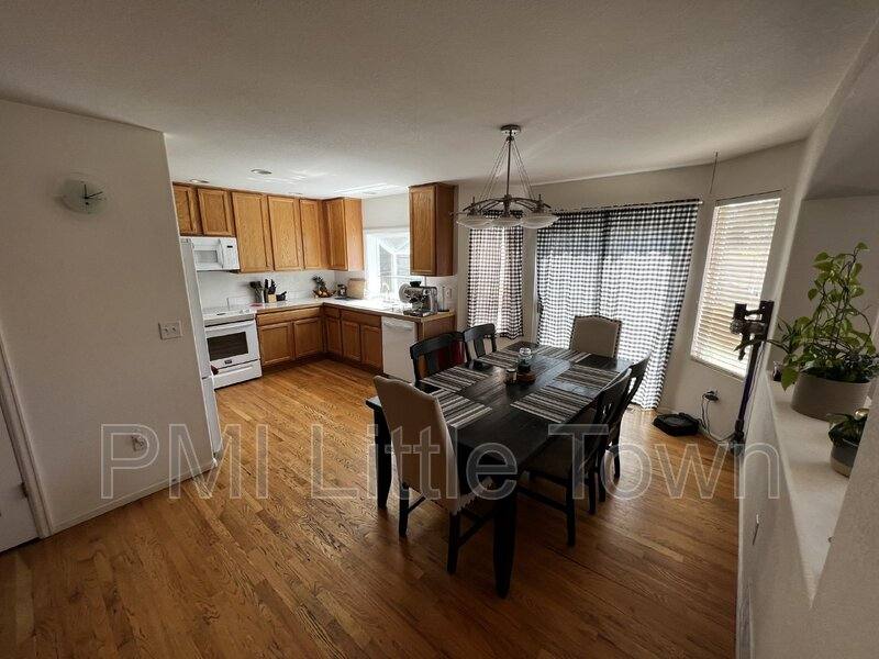 House for rent at 5183 Creek Way, Parker, CO 80134