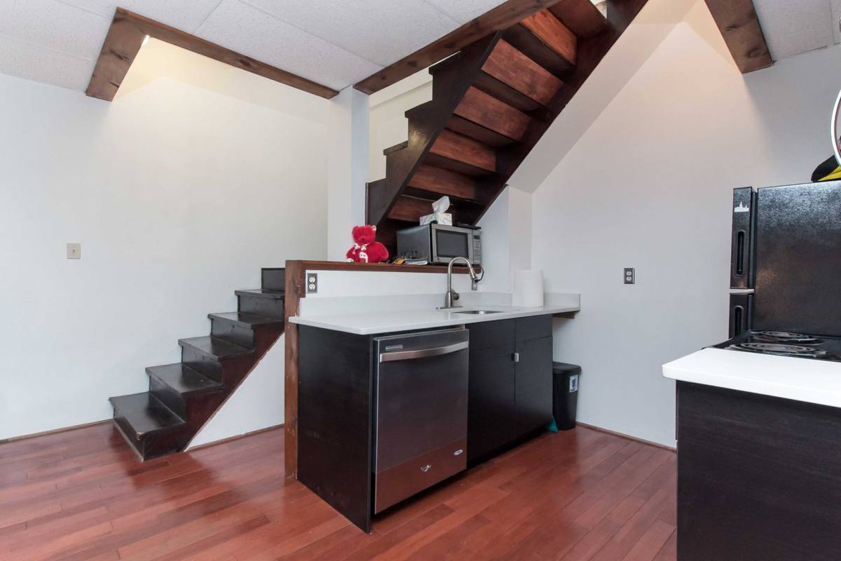Apartment for rent at 1324 E Carson St, Pittsburgh, PA 15203