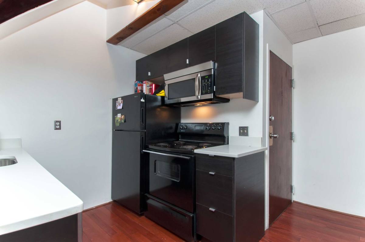 Apartment for rent at 1324 E Carson St, Pittsburgh, PA 15203