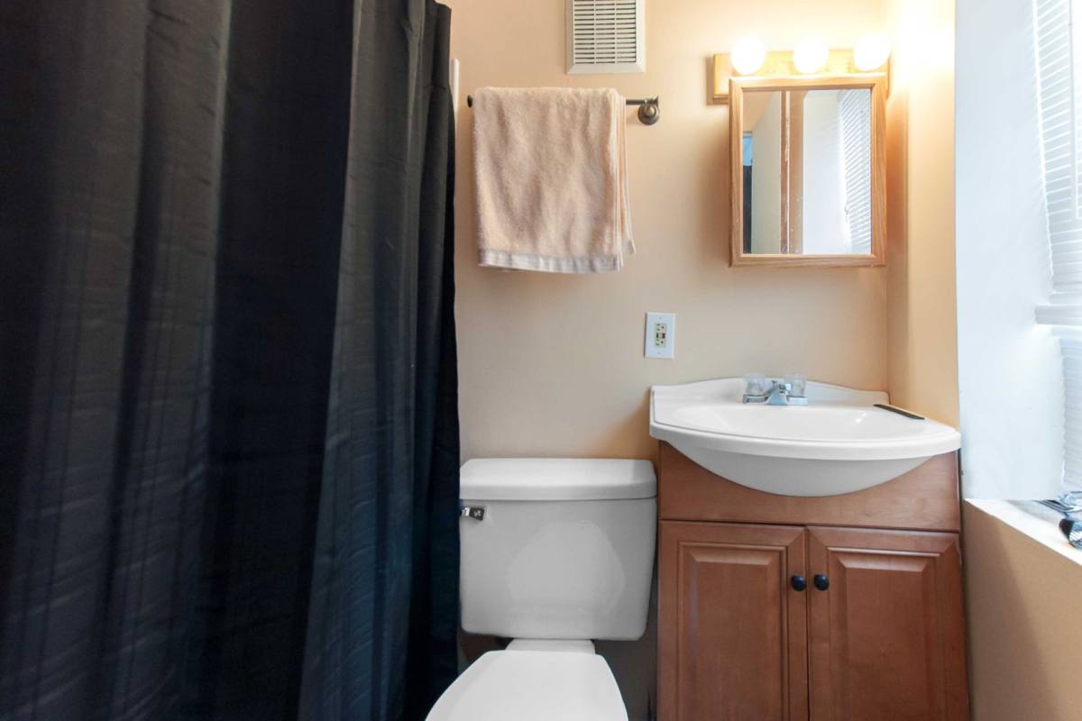 Apartment for rent at 1324 E Carson St, Pittsburgh, PA 15203