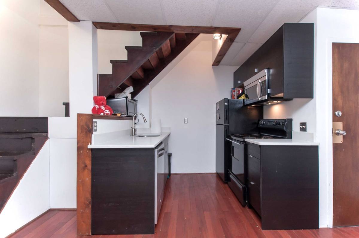 Apartment for rent at 1324 E Carson St, Pittsburgh, PA 15203