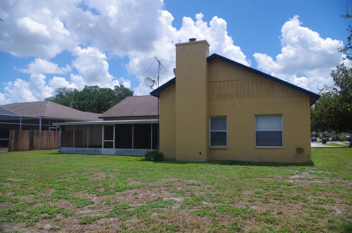House for rent at 4207 Elba Place, Valrico, FL 33596