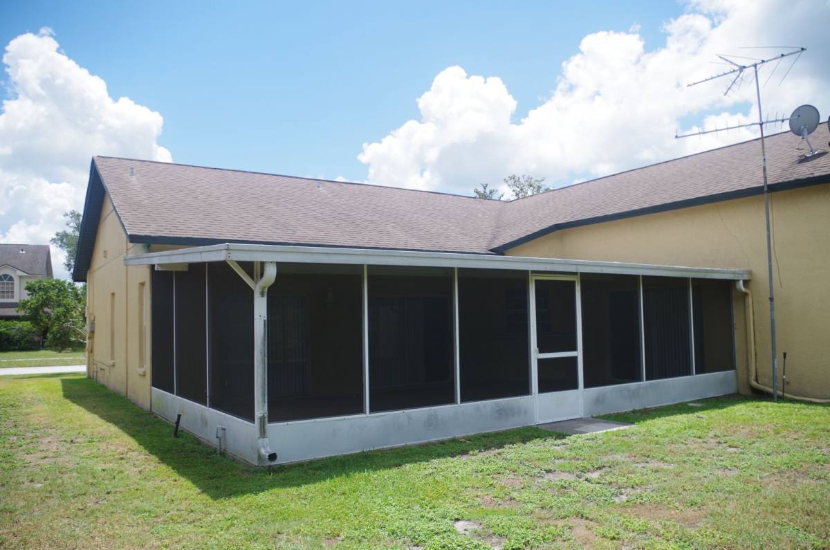 House for rent at 4207 Elba Place, Valrico, FL 33596