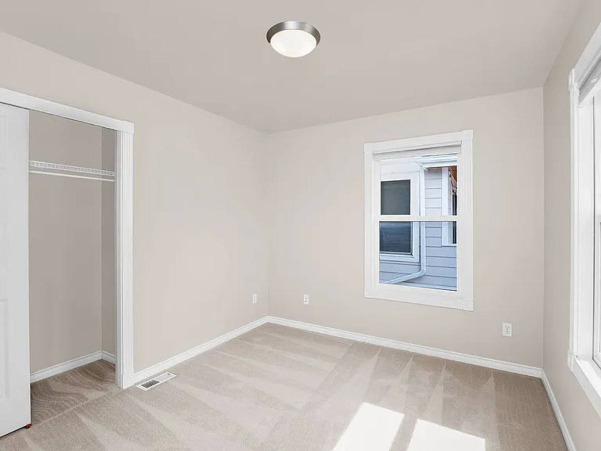 House for rent at 1856 S Brandon Place, Seattle, WA 98108