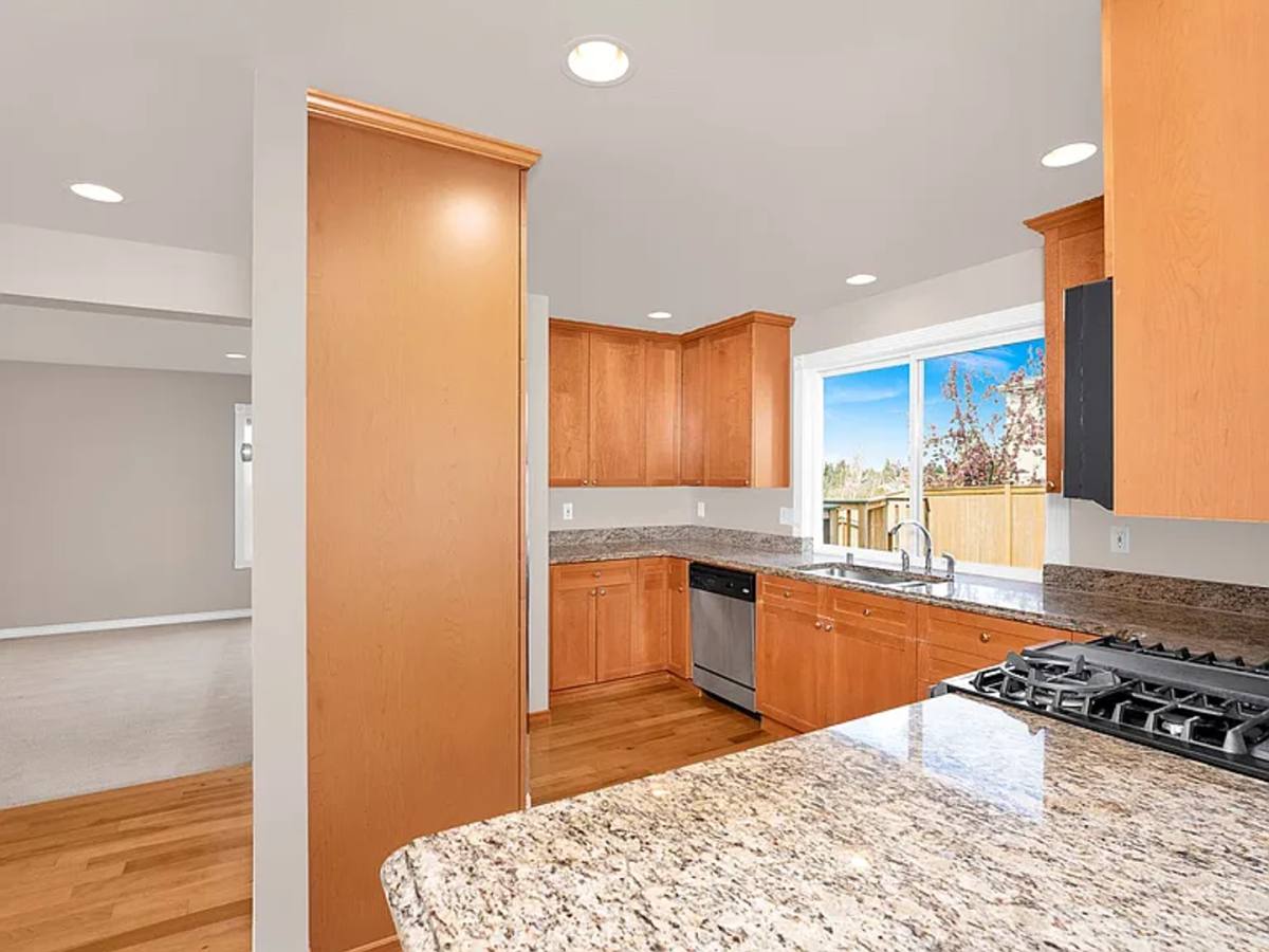 House for rent at 1856 S Brandon Place, Seattle, WA 98108