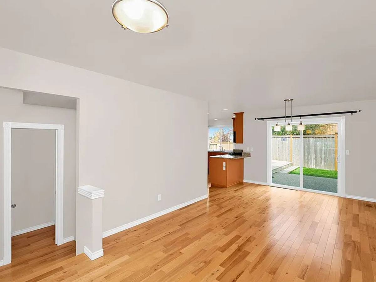 House for rent at 1856 S Brandon Place, Seattle, WA 98108