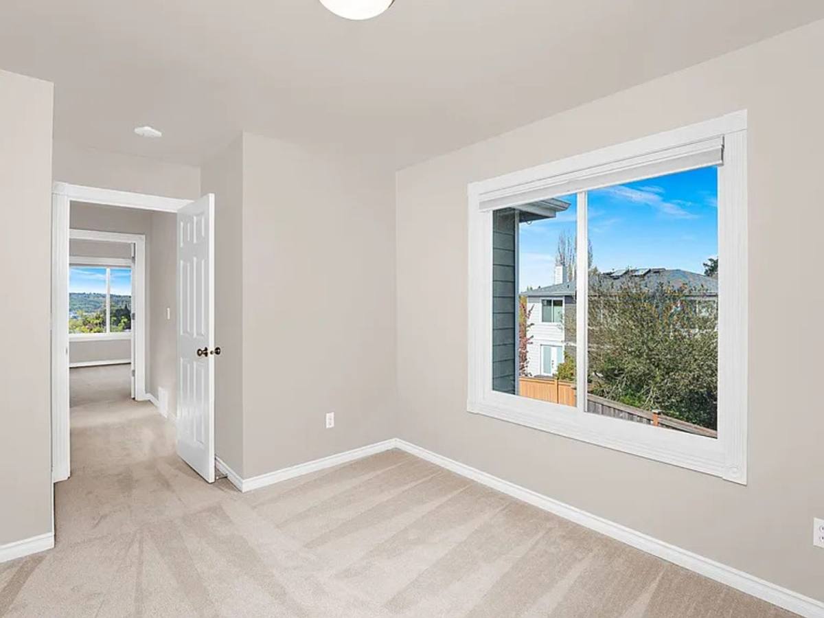House for rent at 1856 S Brandon Place, Seattle, WA 98108