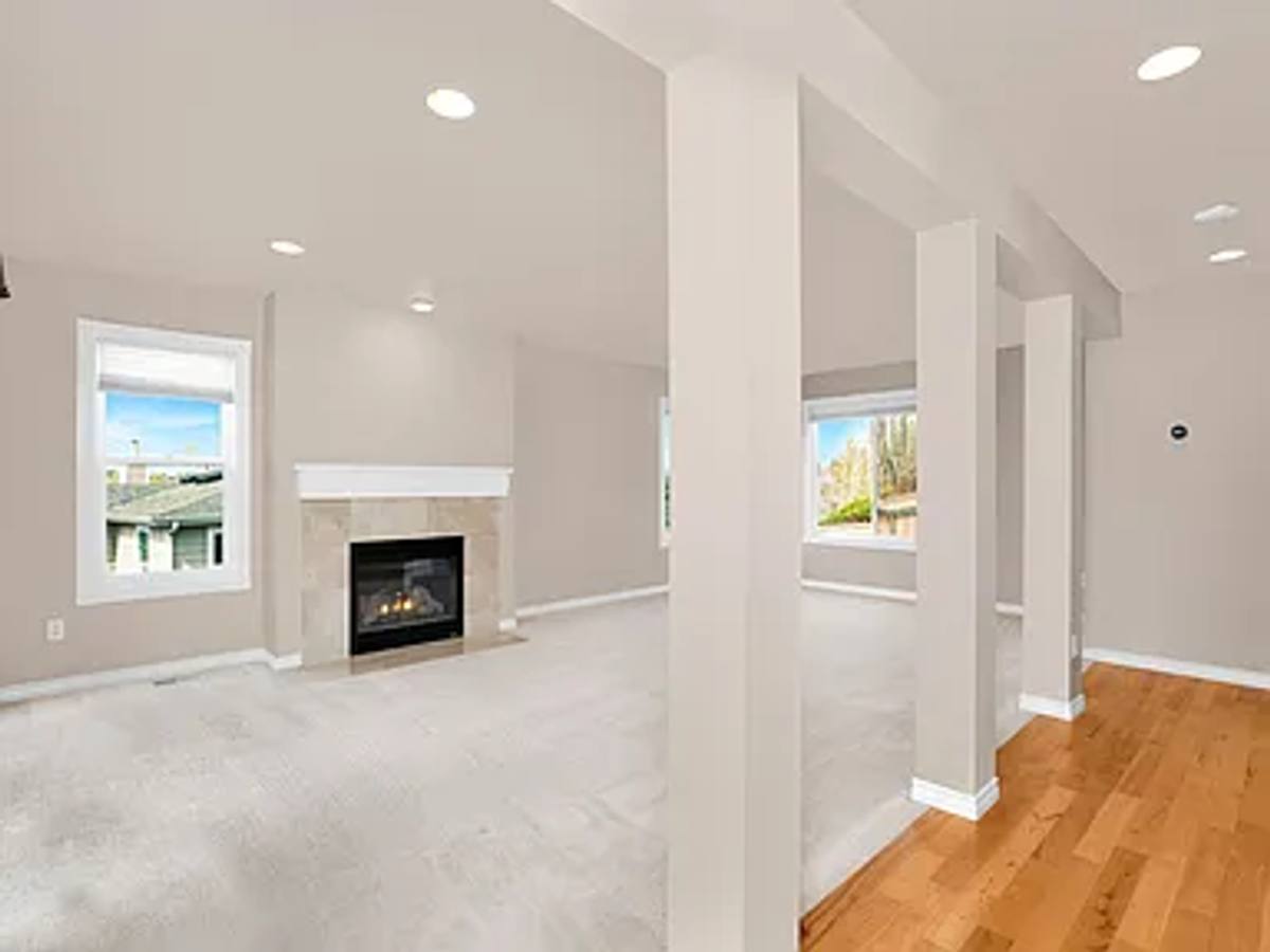 House for rent at 1856 S Brandon Place, Seattle, WA 98108