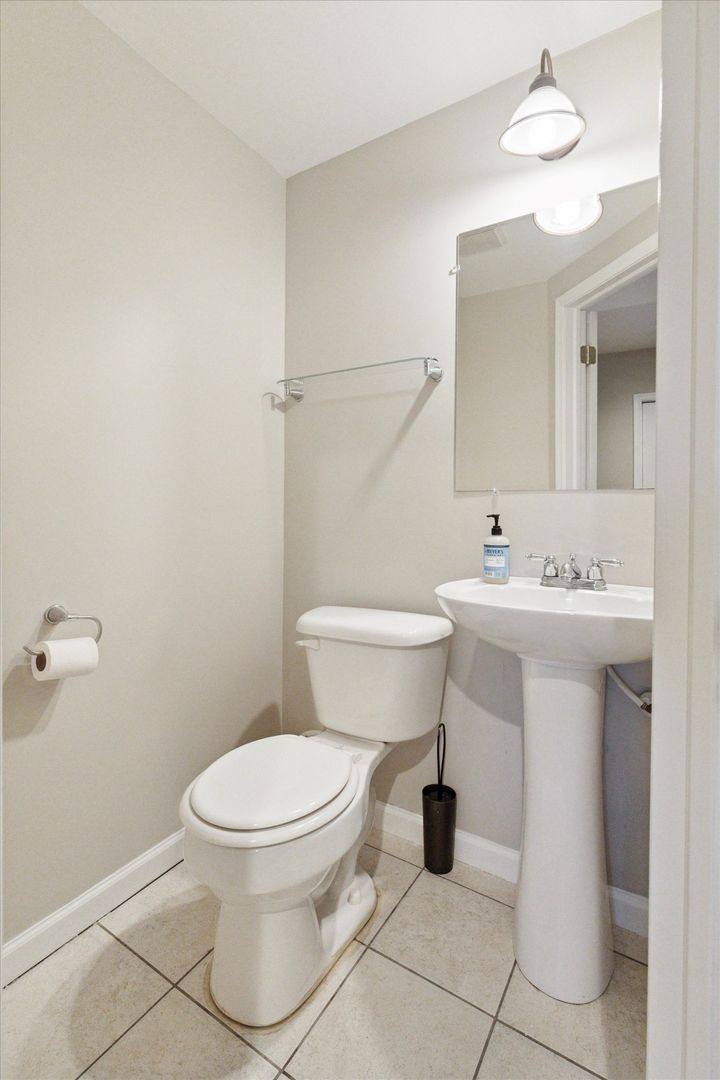 House for rent at 412 Heckle St, Chester Springs, PA 19425