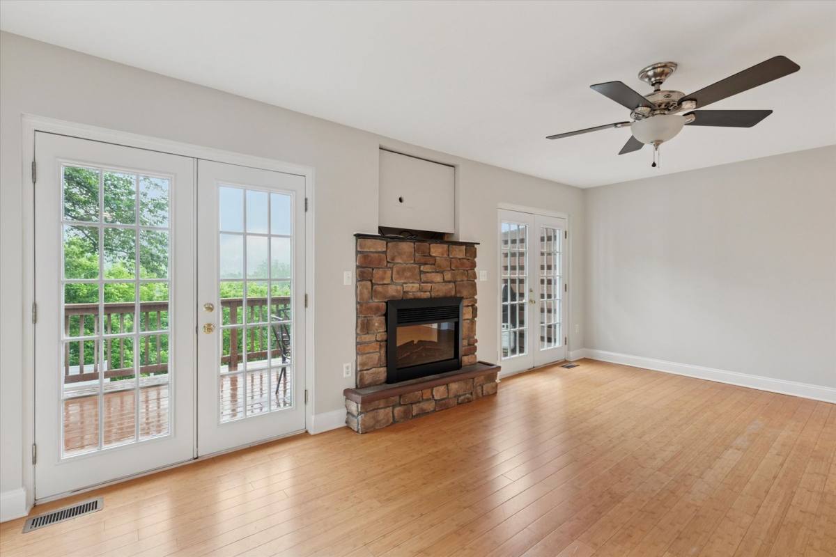 House for rent at 412 Heckle St, Chester Springs, PA 19425