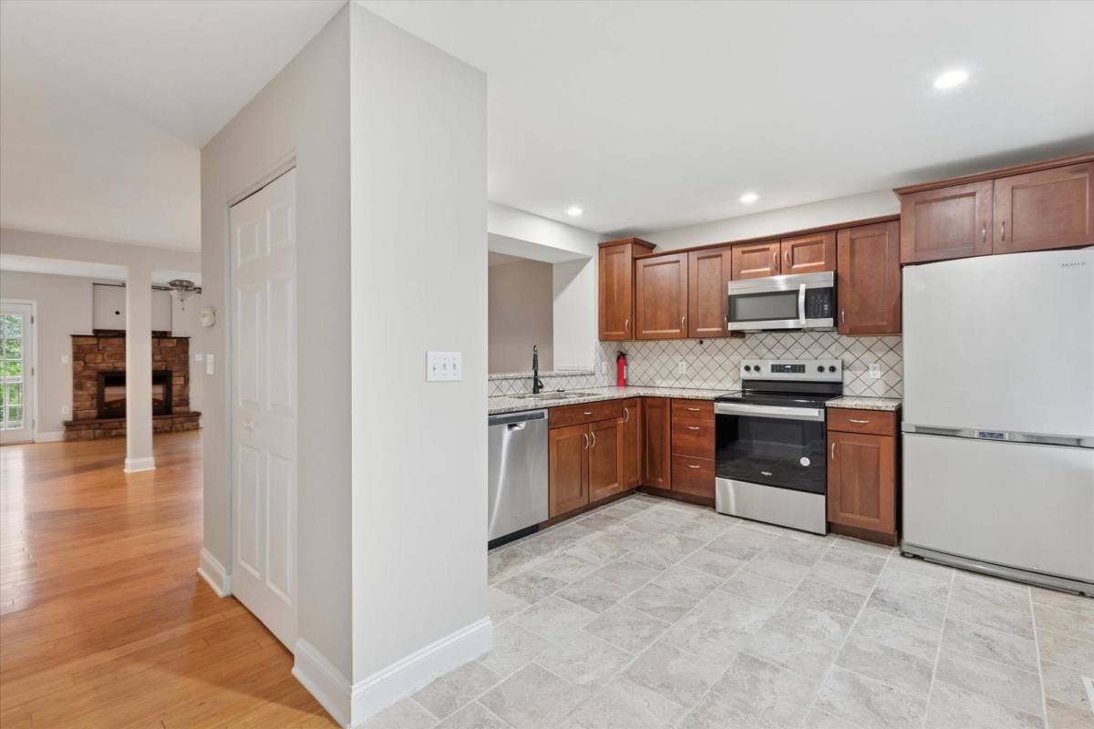 House for rent at 412 Heckle St, Chester Springs, PA 19425