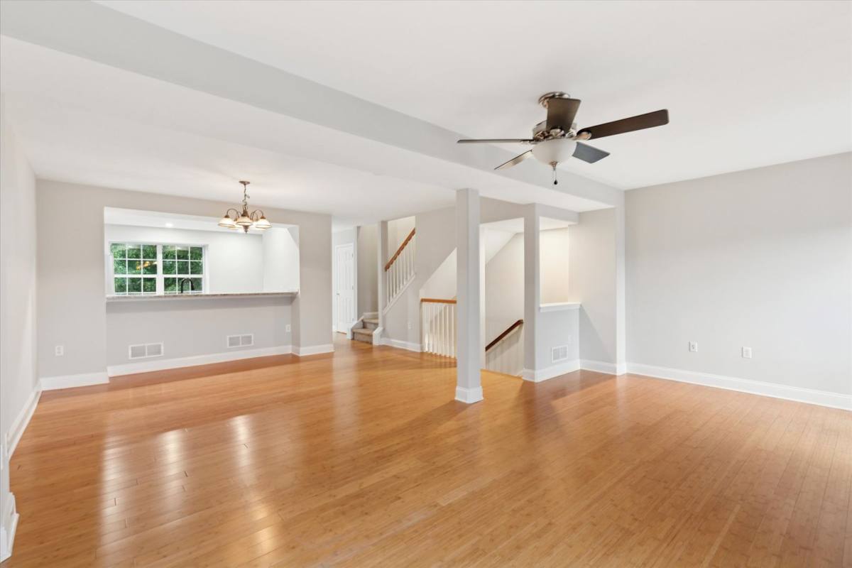 House for rent at 412 Heckle St, Chester Springs, PA 19425
