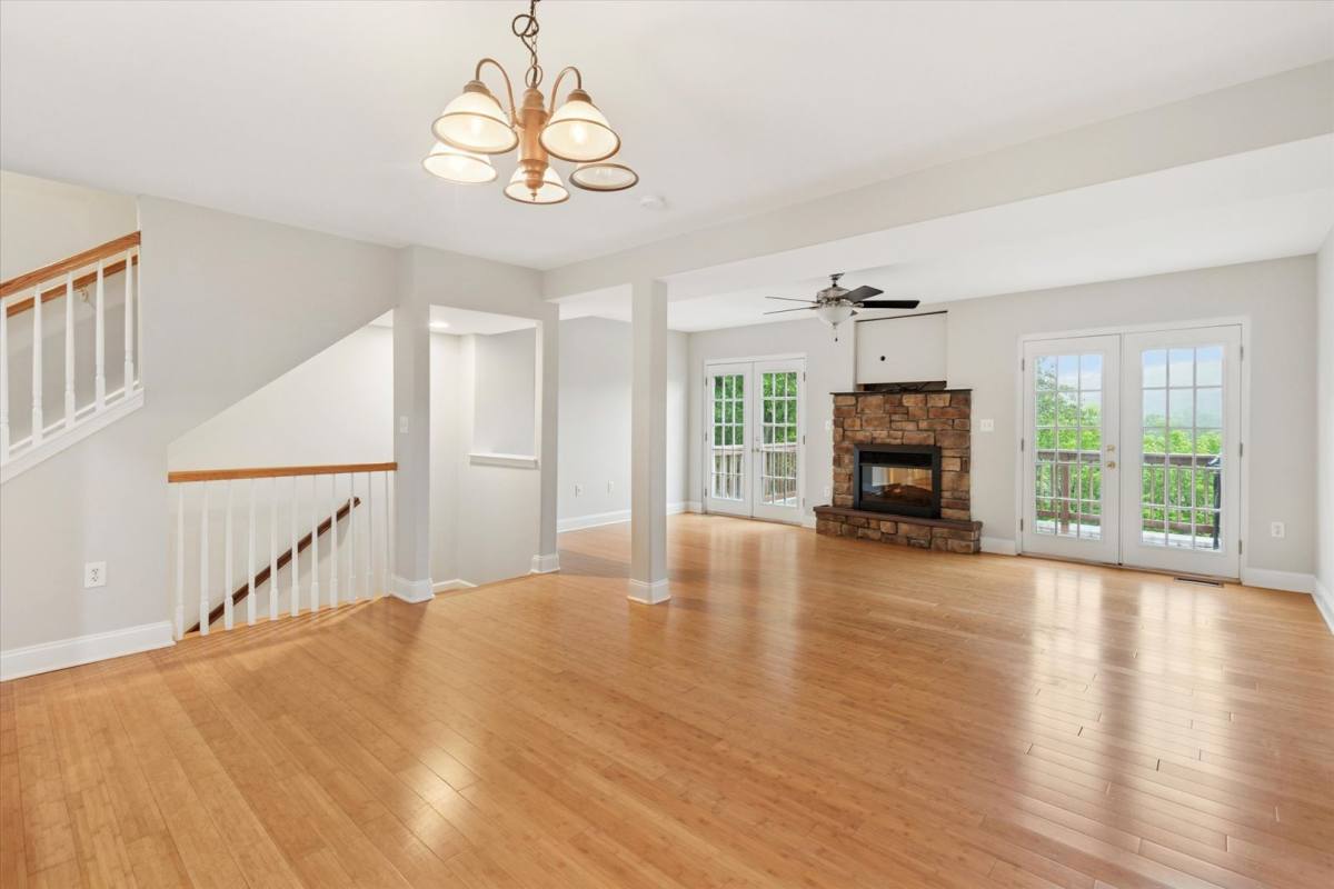 House for rent at 412 Heckle St, Chester Springs, PA 19425
