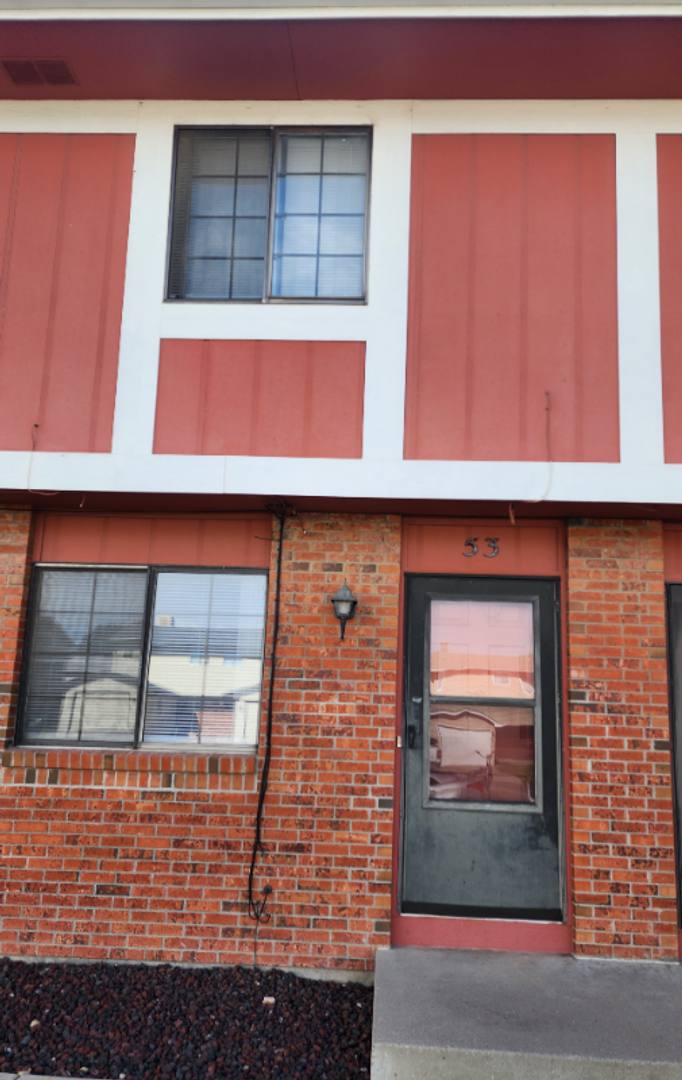 Apartment for rent at 49-55 Castle Royal Dr, Pueblo, CO 81005