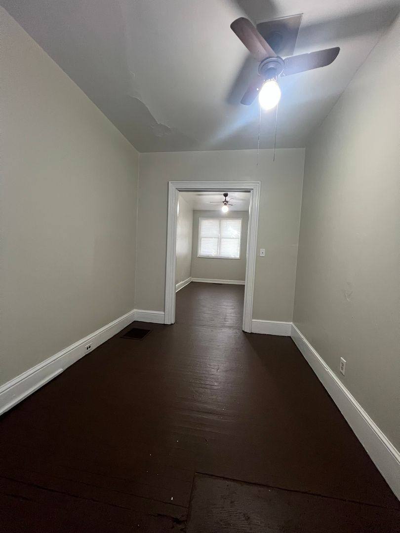 Apartment for rent at 327 E Philadelphia St, York, PA 17403
