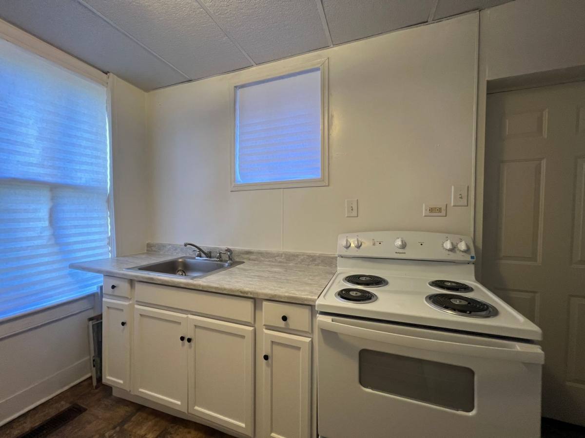 Apartment for rent at 327 E Philadelphia St, York, PA 17403