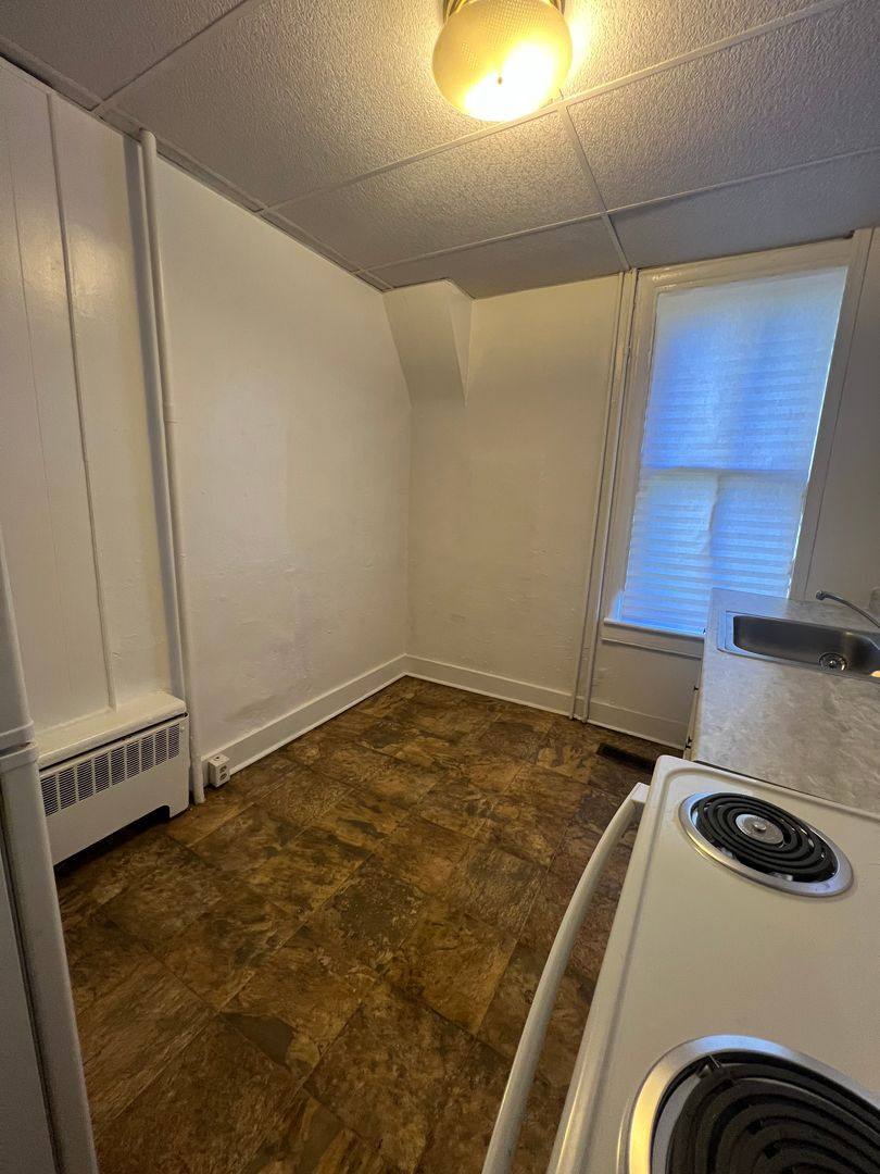 Apartment for rent at 327 E Philadelphia St, York, PA 17403