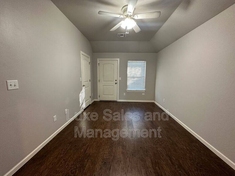 House for rent at 4600 Loch Lane, Oklahoma City, OK 73115