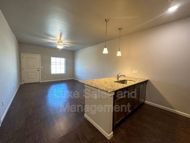 House for rent at 4600 Loch Lane, Oklahoma City, OK 73115