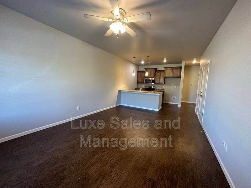 House for rent at 4600 Loch Lane, Oklahoma City, OK 73115