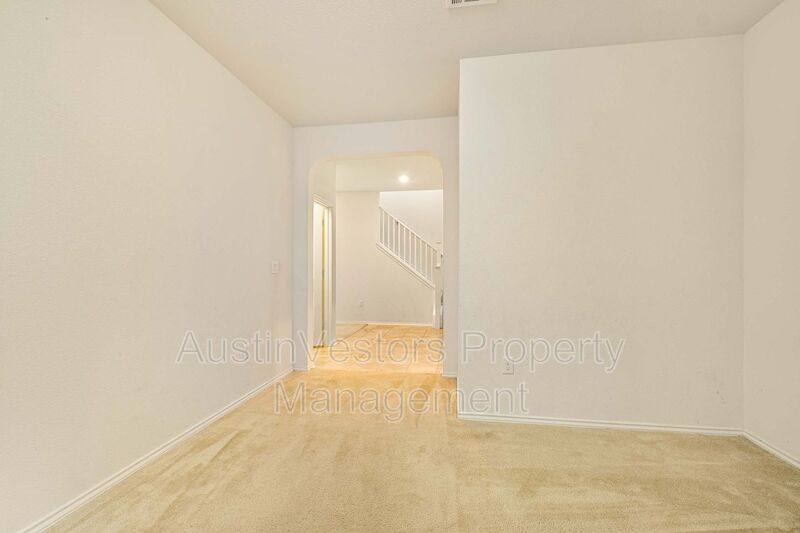 House for rent at 907 Solitude Dr, Pflugerville, TX 78660