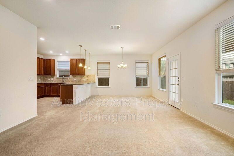 House for rent at 907 Solitude Dr, Pflugerville, TX 78660