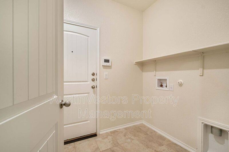 House for rent at 907 Solitude Dr, Pflugerville, TX 78660