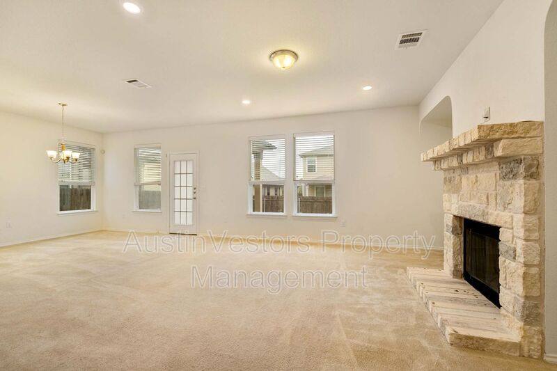 House for rent at 907 Solitude Dr, Pflugerville, TX 78660