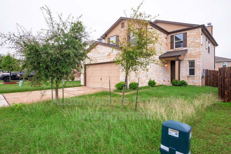 House for rent at 907 Solitude Dr, Pflugerville, TX 78660
