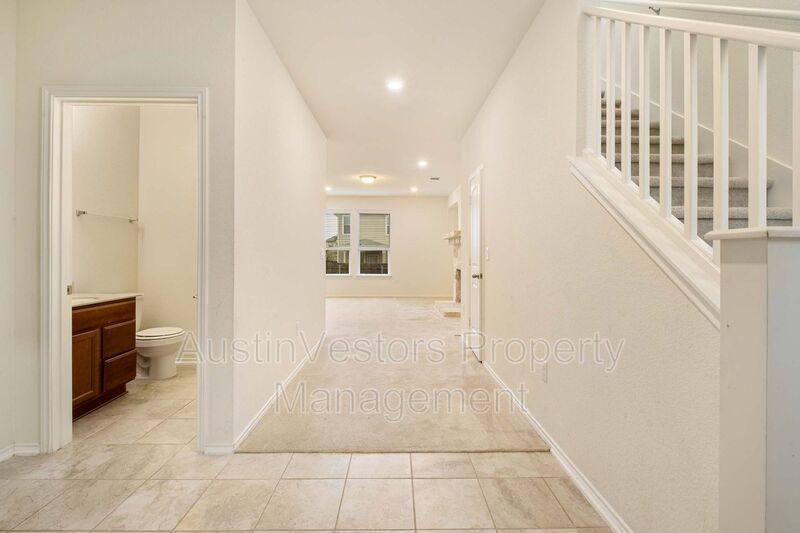 House for rent at 907 Solitude Dr, Pflugerville, TX 78660