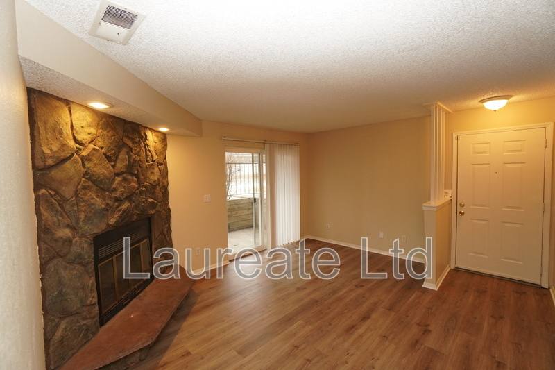 Condo for rent at 15594 E Arizona Ave #107, Aurora, CO 80017
