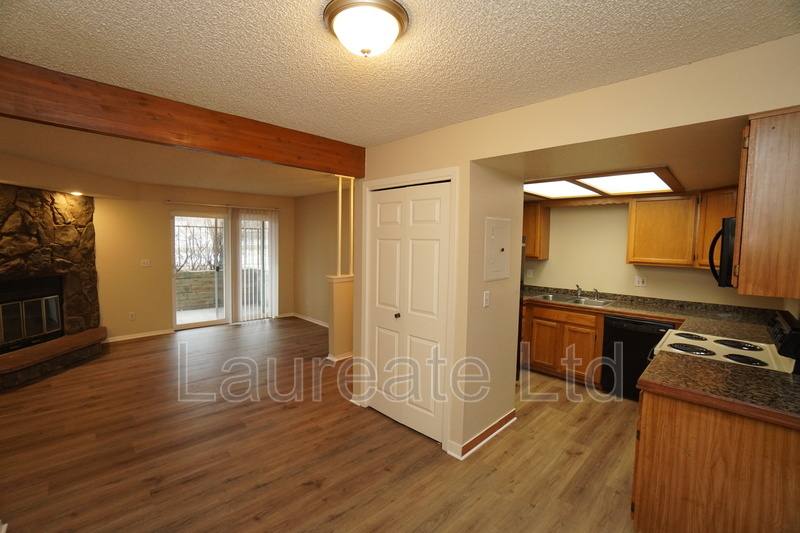Condo for rent at 15594 E Arizona Ave #107, Aurora, CO 80017
