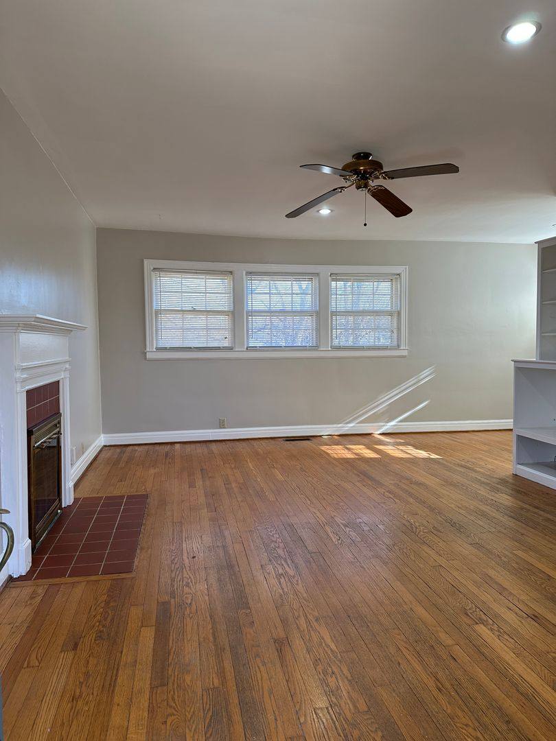 House for rent at 653 Montclair Dr, Lexington, KY 40502