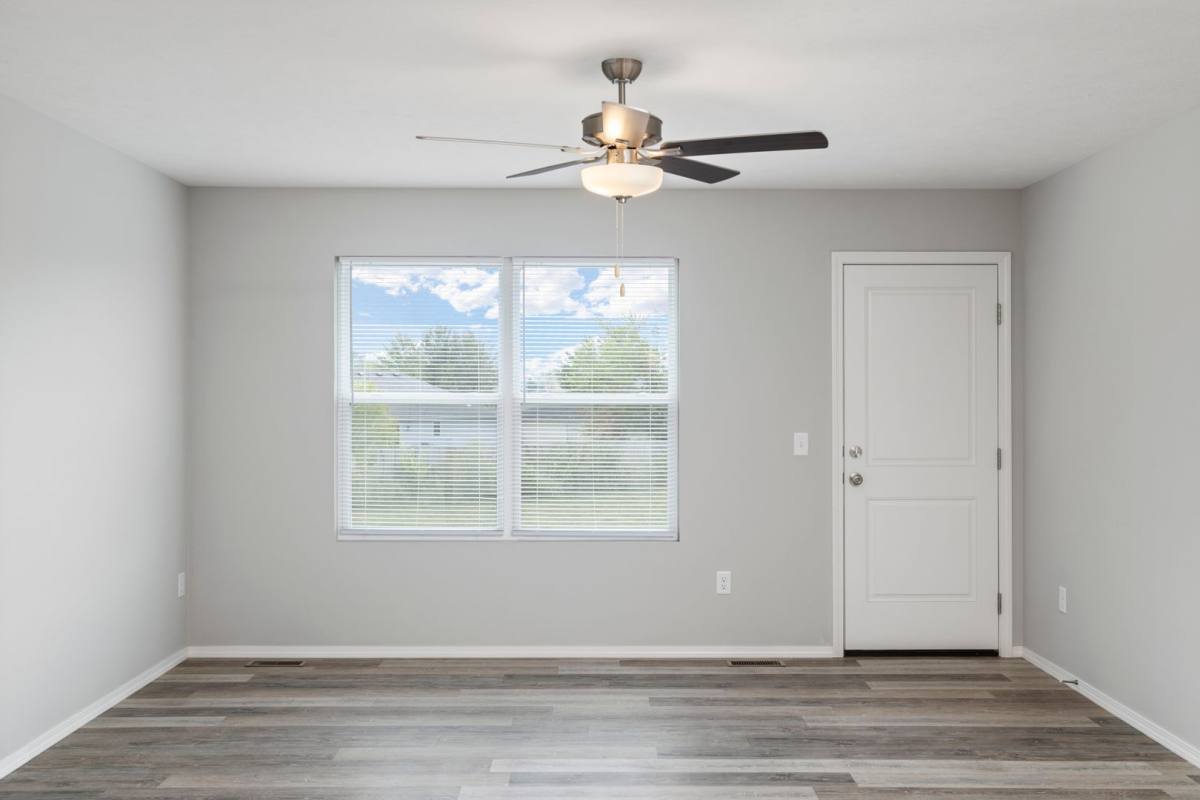 House for rent at 1291 S Choctaw Rd, Republic, MO 65738