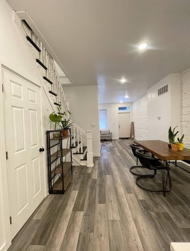 House for rent at 3722 N 17th St, Philadelphia, PA 19140