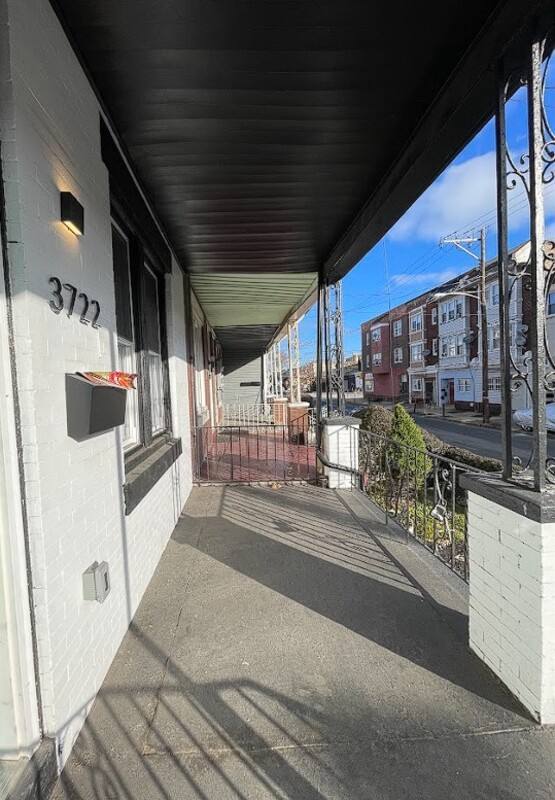 House for rent at 3722 N 17th St, Philadelphia, PA 19140