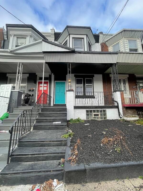 House for rent at 3722 N 17th St, Philadelphia, PA 19140