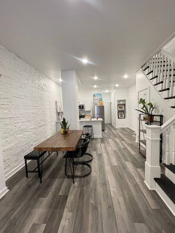 House for rent at 3722 N 17th St, Philadelphia, PA 19140