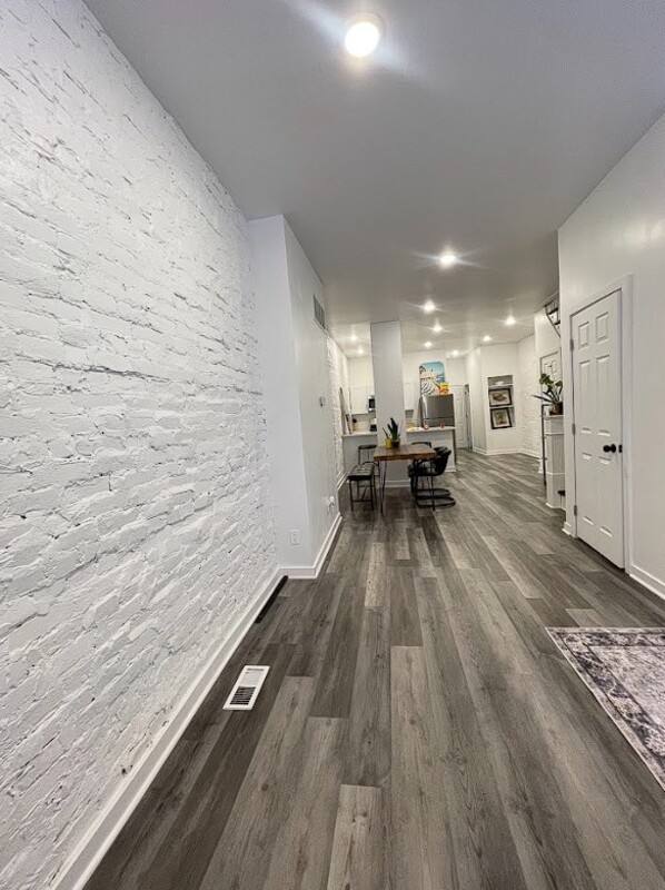 House for rent at 3722 N 17th St, Philadelphia, PA 19140