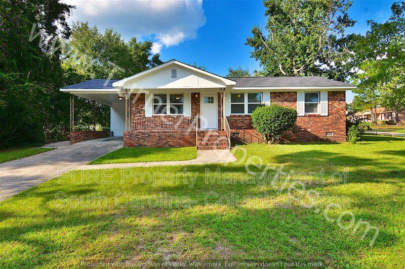 101 Shagbark Ave, Columbia, SC 29209