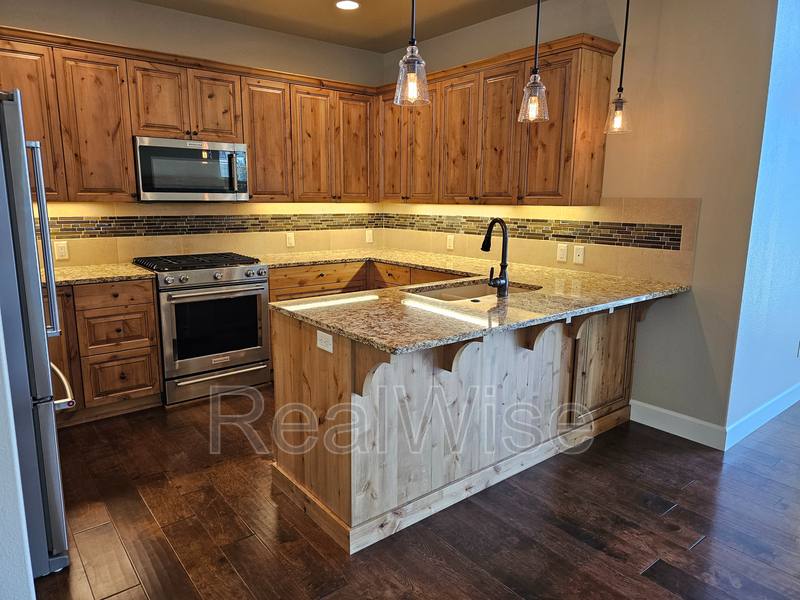 House for rent at 11136 Desert Sky Lp, Redmond, OR 97756