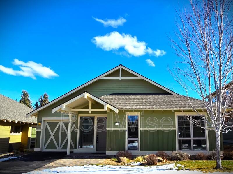 House for rent at 11136 Desert Sky Lp, Redmond, OR 97756