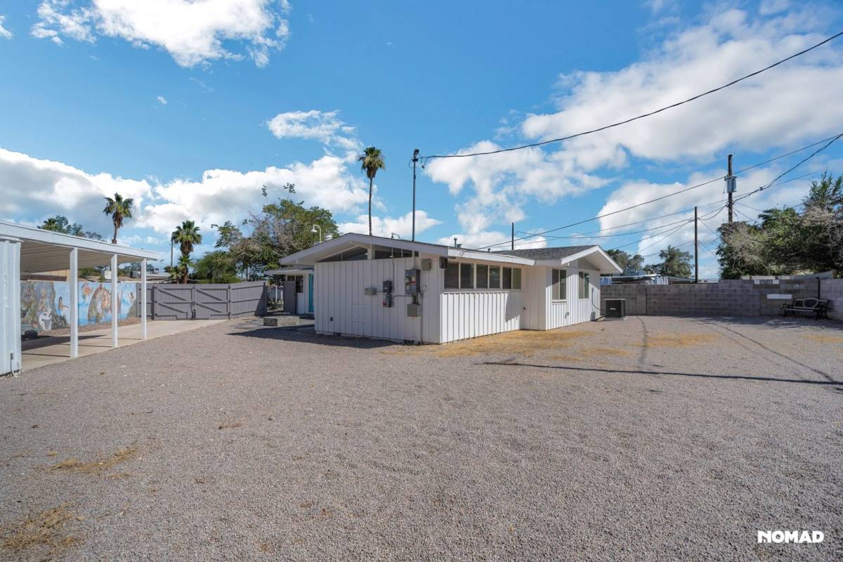 House for rent at 705 Osprey Circle, Las Vegas, NV 89107