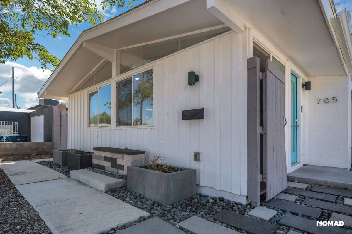 House for rent at 705 Osprey Circle, Las Vegas, NV 89107