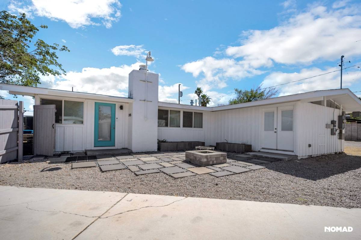 House for rent at 705 Osprey Circle, Las Vegas, NV 89107